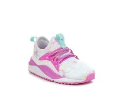 Girls' Puma Toddler Pacer Future Allure Running Shoes -Exclusive Shoes Store 2 61