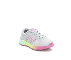 Girls' New Balance Infant & Toddler & Little Kid IAARIFL2 Running Shoes -Exclusive Shoes Store 2 63