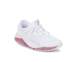 Girls' Puma Toddler Pacer Future Bleached Running Shoes -Exclusive Shoes Store 2 73