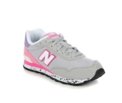 Girls' New Balance Little Kid 515 PC515DK Running Shoes -Exclusive Shoes Store 2 79