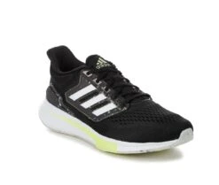 Men's Adidas EQ21 Run Sustainable Running Shoes -Exclusive Shoes Store 2 8