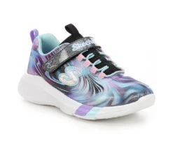 Girls' Skechers Little Kid & Big Kid Dreamy Lites Running Shoes -Exclusive Shoes Store 2 89