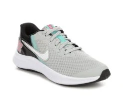 Girls' Nike Big Kid Star Runner 3 Special Edition Sustainable Running Shoes -Exclusive Shoes Store 2 99