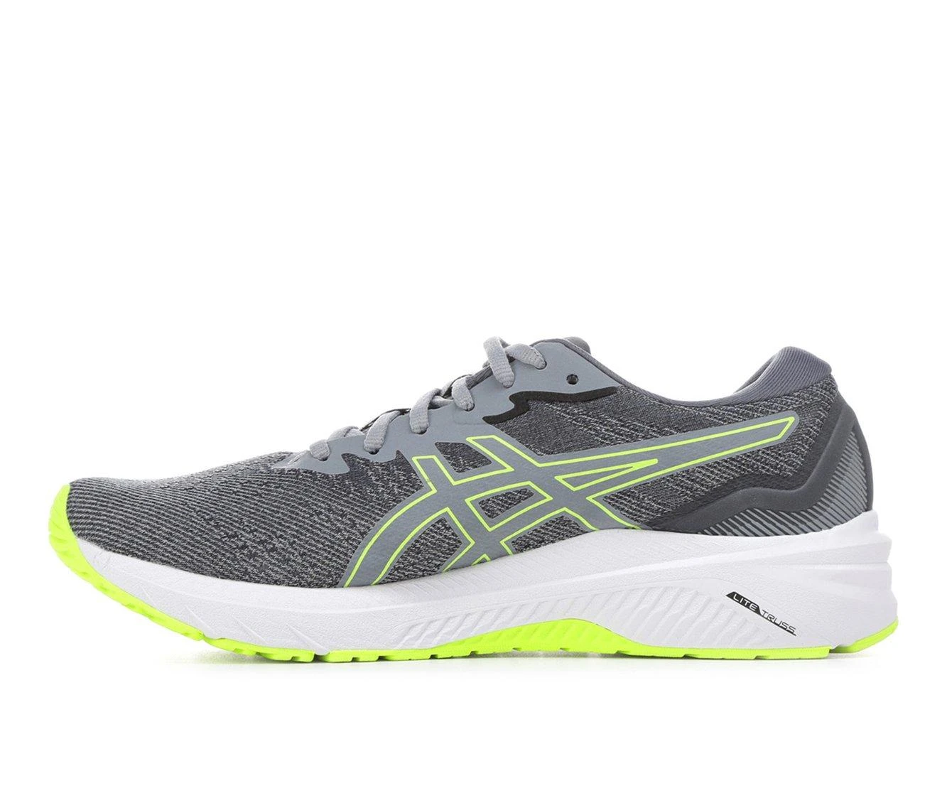 Men's ASICS GT 1000 11 Running Shoes 4 Men's ASICS GT 1000 11 Running Shoes - Image 4