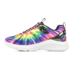 Girls' Skechers Little Kid & Big Kid Dreamy Lites Sunny Groove Running Shoes -Exclusive Shoes Store 3 111