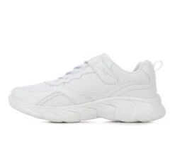 Girls' Skechers Little Kid & Big Kid Dynamic Dash Tardy Time Sneakers -Exclusive Shoes Store 3 115