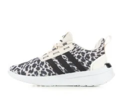 Girls' Adidas Little Kid & Big Kid Racer TR 21 Sustainable Running Shoes -Exclusive Shoes Store 3 124