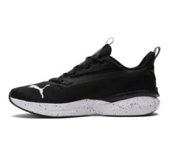 Men's Puma Hyperdrive Profoam Speed Speckle Running Shoes -Exclusive Shoes Store 3 133