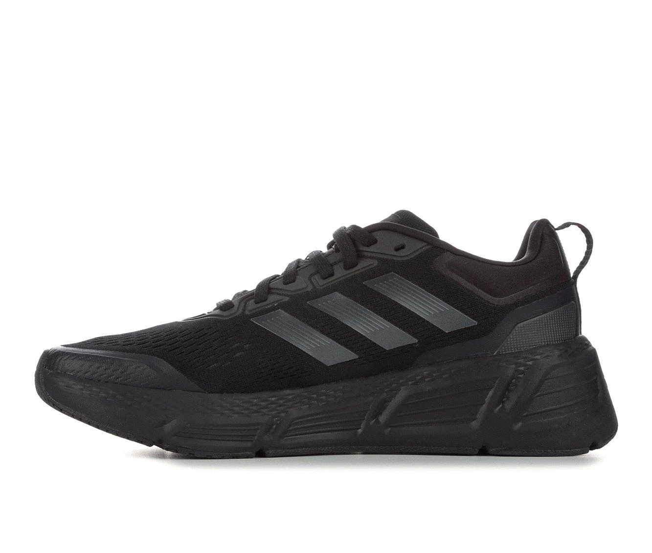 Men's Adidas Questar Sneakers 4 Men's Adidas Questar Sneakers - Image 4