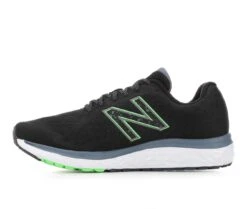 Men's New Balance M680v7 Running Shoes -Exclusive Shoes Store 3 141