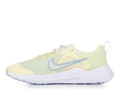 Girls' Nike Big Kid Downshifter 12 Sustainable Running Shoes -Exclusive Shoes Store 3 142