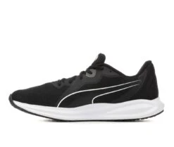 Men's Puma Twitch Runner Running Shoes -Exclusive Shoes Store 3 143