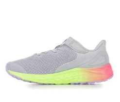 Girls' New Balance Little Kid Arishi V4 PAARIKG4 Wide Width Running Shoes -Exclusive Shoes Store 3 29