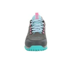 Girls' Northside Little Kid & Big Kid Benton Waterproof Sneakers -Exclusive Shoes Store 3 34