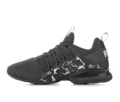 Men's Puma Axelion City Escape Sneakers 9 Men's Puma Axelion City Escape Sneakers -Exclusive Shoes Store 3 41