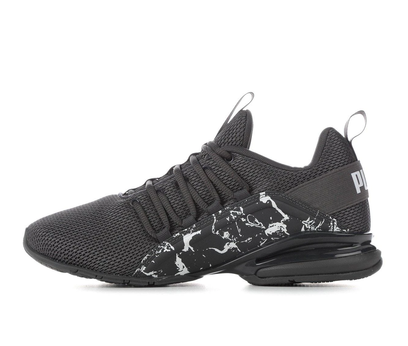 Men's Puma Axelion City Escape Sneakers 4 Men's Puma Axelion City Escape Sneakers - Image 4