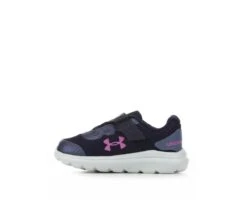 Girls' Under Armour Infant & Toddler Surge 2 AC Running Shoes 9 Girls' Under Armour Infant & Toddler Surge 2 AC Running Shoes -Exclusive Shoes Store 3 58