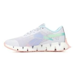 Girls' Reebok Little Kid Zig Dynamica 2.0 Running Shoes 9 Girls' Reebok Little Kid Zig Dynamica 2.0 Running Shoes -Exclusive Shoes Store 3 59