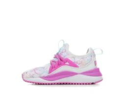 Girls' Puma Toddler Pacer Future Allure Running Shoes -Exclusive Shoes Store 3 61