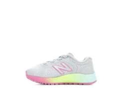 Girls' New Balance Infant & Toddler & Little Kid IAARIFL2 Running Shoes -Exclusive Shoes Store 3 63