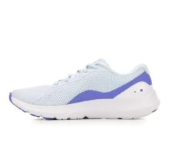 Girls' Under Armour Big Kid Surge 3 Running Shoes 9 Girls' Under Armour Big Kid Surge 3 Running Shoes -Exclusive Shoes Store 3 68