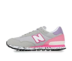 Girls' New Balance Little Kid 515 PC515DK Running Shoes -Exclusive Shoes Store 3 79