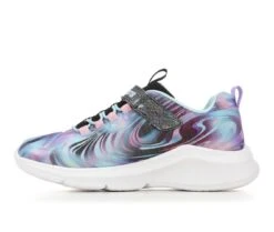 Girls' Skechers Little Kid & Big Kid Dreamy Lites Running Shoes -Exclusive Shoes Store 3 89