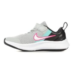 Girls' Nike Little Kid Star Runner 3 Special Edition Sustainable Running Shoes -Exclusive Shoes Store 3 92