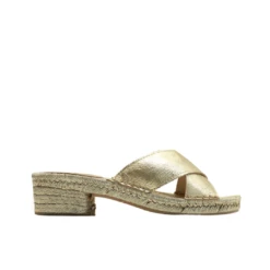 JEFFREY CAMPBELL MONADA GOLD