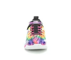 Girls' Skechers Little Kid & Big Kid Dreamy Lites Sunny Groove Running Shoes -Exclusive Shoes Store 4 111