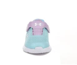 Girls' Under Armour Toddler Surge 3 Running Shoes -Exclusive Shoes Store 4 112