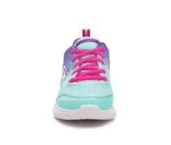 Girls' Skechers Little Kid & Big Kid Selectors Running Shoes -Exclusive Shoes Store 4 140
