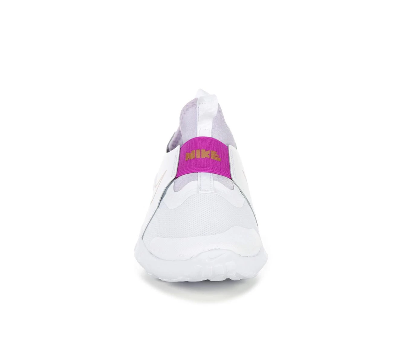 Girls' Nike Big Kid Flex Runner 2 Slip-On Running Shoes 5 Girls' Nike Big Kid Flex Runner 2 Slip-On Running Shoes - Image 5