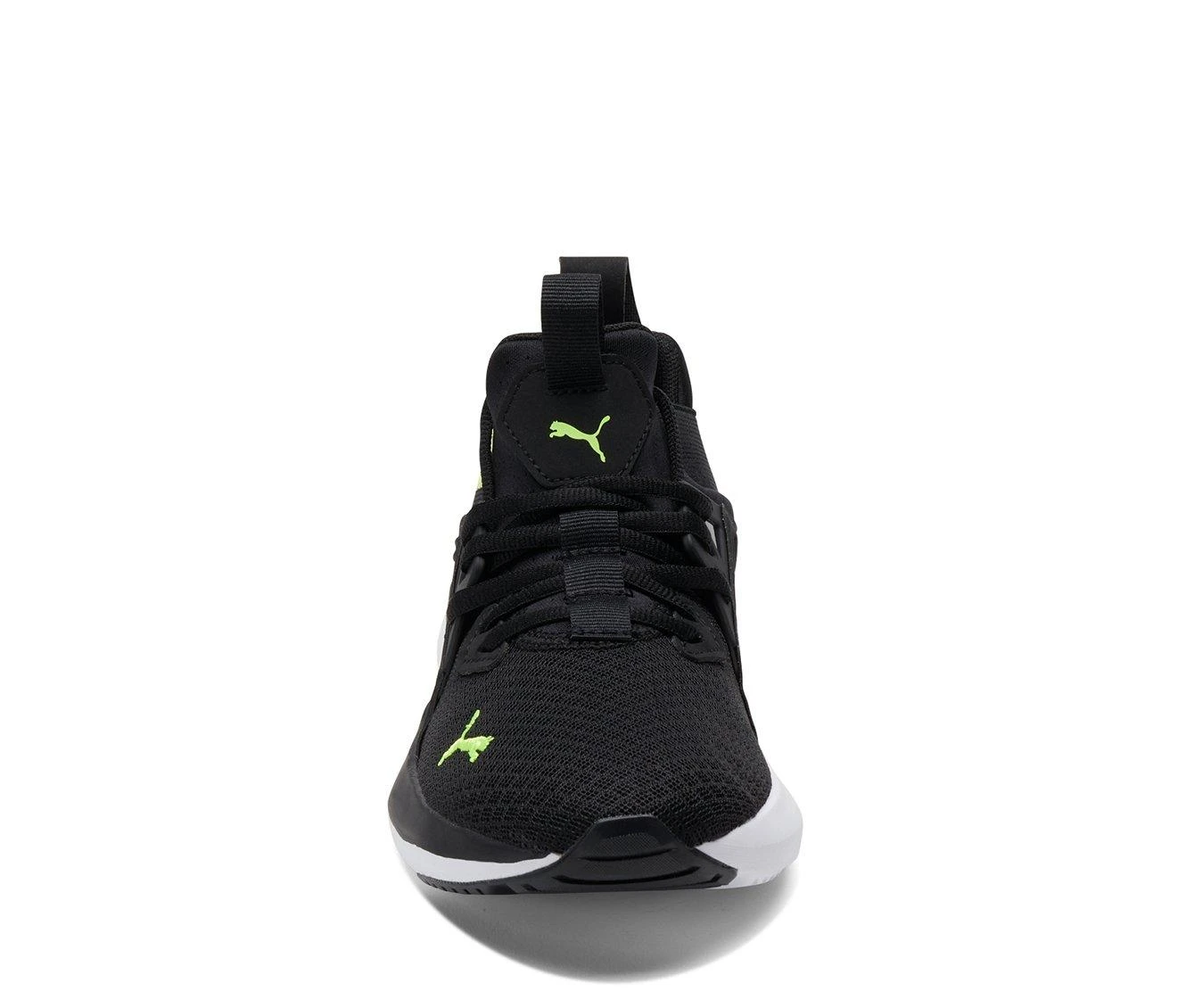 Girls' Puma Big Kid Soft Enzo Nxt JR Running Shoes 5 Girls' Puma Big Kid Soft Enzo Nxt JR Running Shoes - Image 5