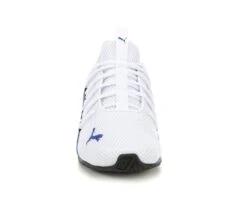 Men's Puma Axelion Interest MG Sneakers -Exclusive Shoes Store 4 171