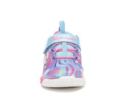 Girls' Skechers Toddler Dreamy Lites Running Shoes 10 Girls' Skechers Toddler Dreamy Lites Running Shoes -Exclusive Shoes Store 4 28