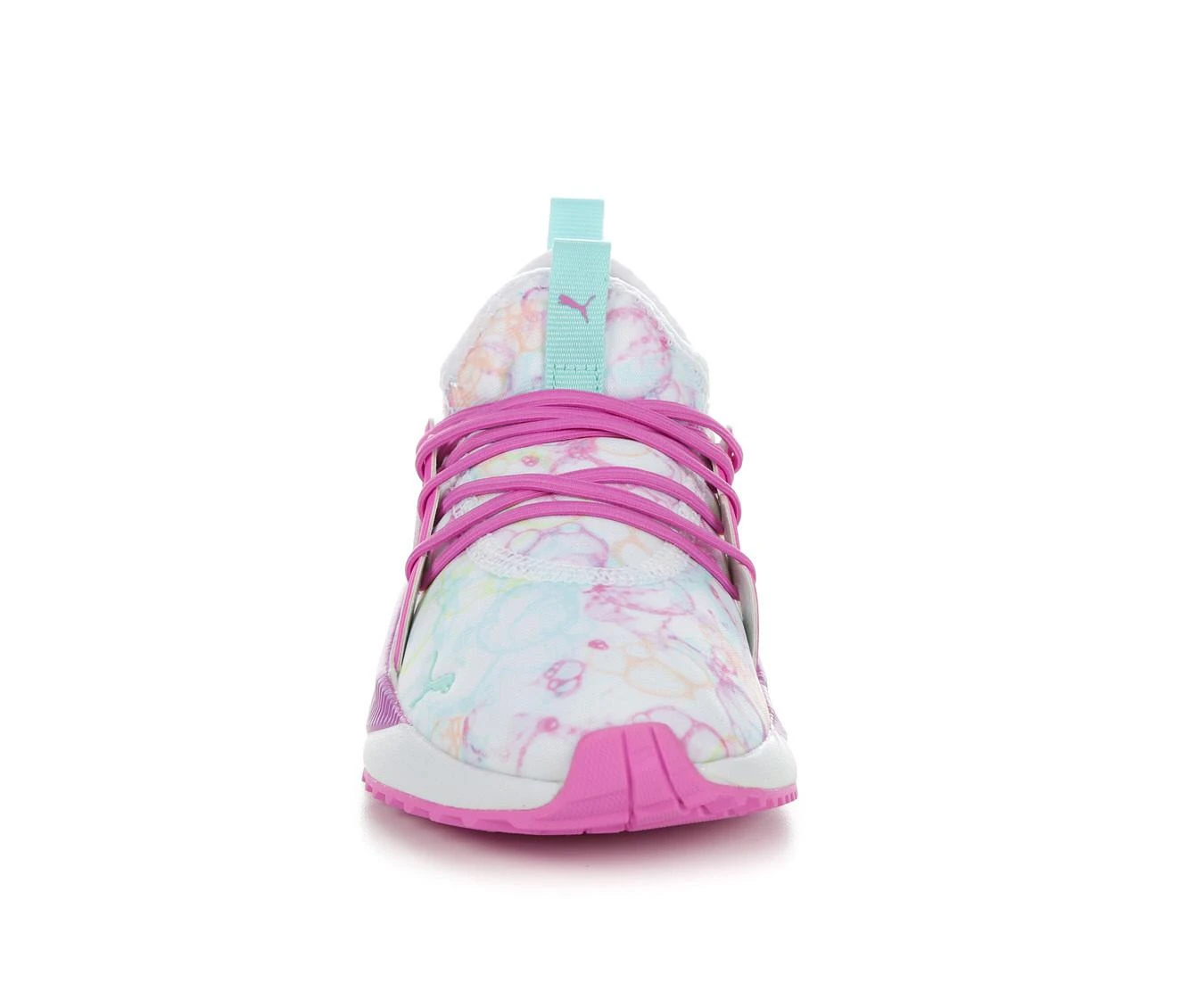 Girls' Puma Little Kid & Big Kid Pacer Future Allure Slip-On Running Shoes 5 Girls' Puma Little Kid & Big Kid Pacer Future Allure Slip-On Running Shoes - Image 5