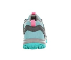 Girls' Northside Little Kid & Big Kid Benton Waterproof Sneakers -Exclusive Shoes Store 4 34