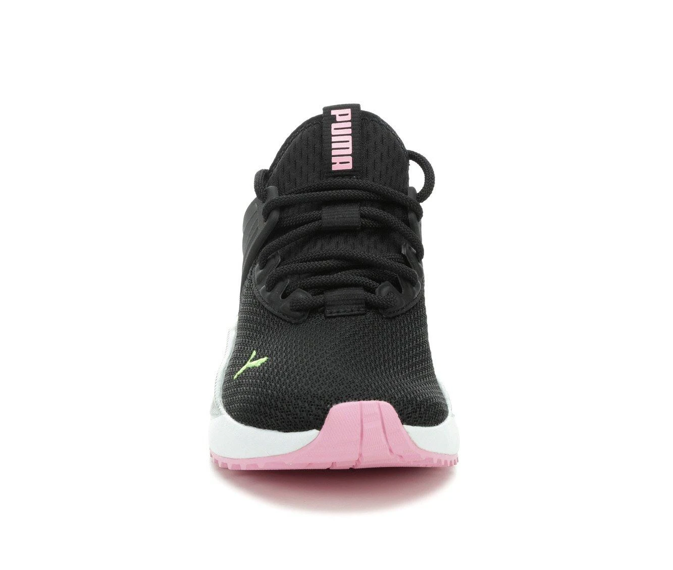 Girls' Puma Big Kid Pacer Future 2.0 Junior Running Shoes 5 Girls' Puma Big Kid Pacer Future 2.0 Junior Running Shoes - Image 5