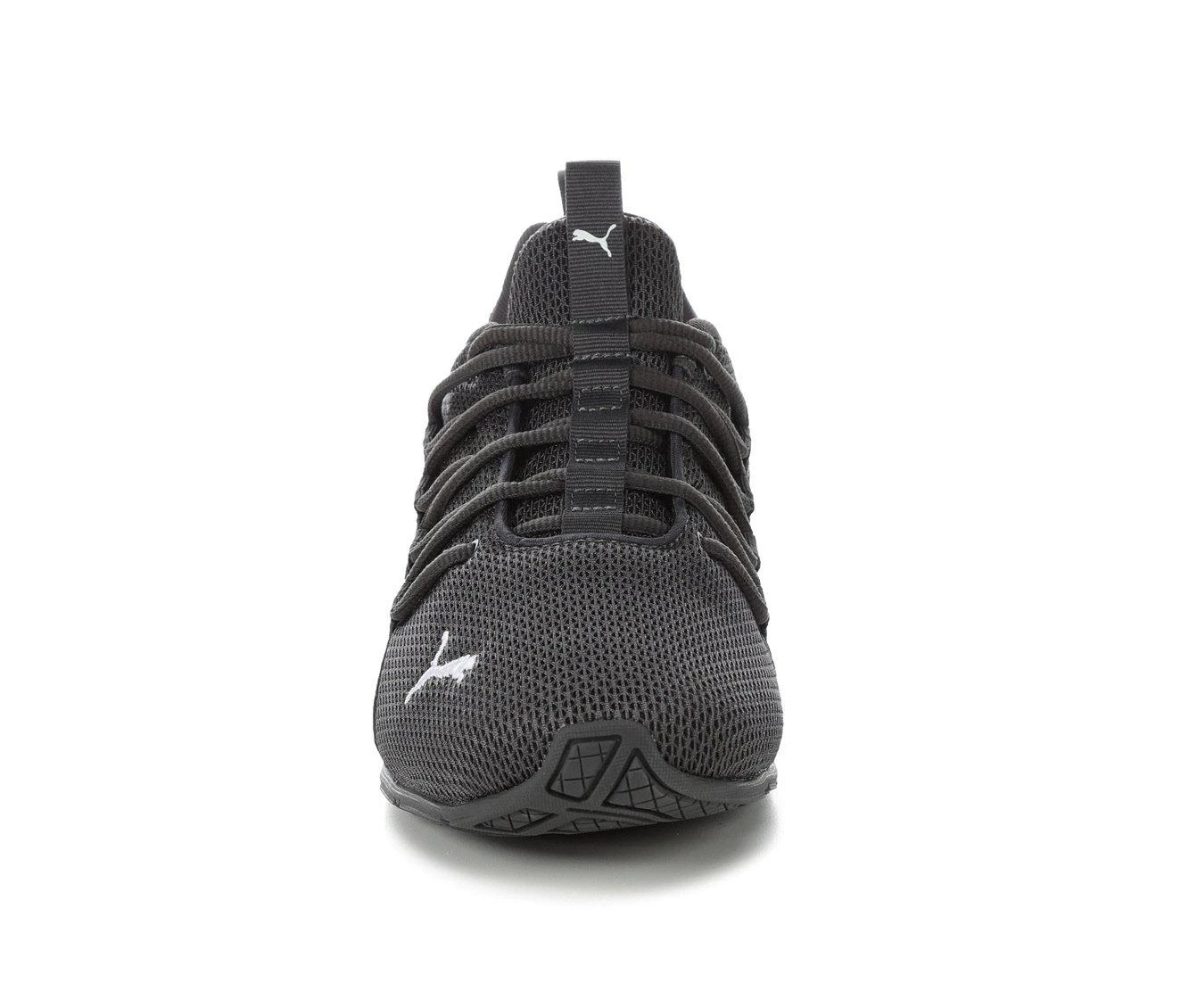 Men's Puma Axelion City Escape Sneakers 5 Men's Puma Axelion City Escape Sneakers - Image 5