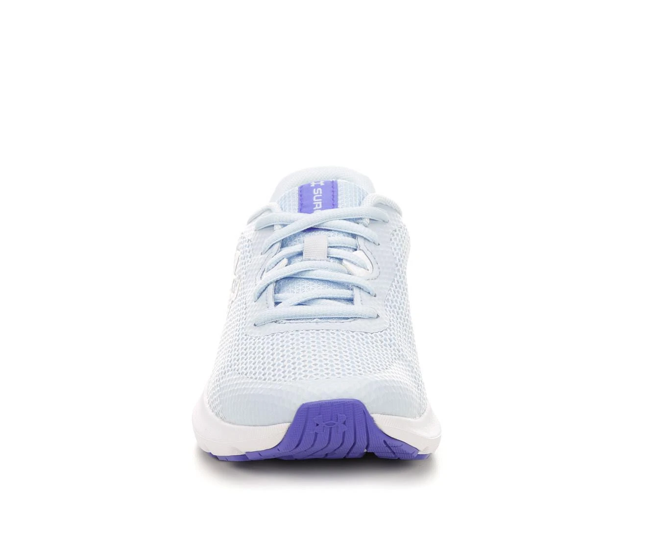 Girls' Under Armour Big Kid Surge 3 Running Shoes 5 Girls' Under Armour Big Kid Surge 3 Running Shoes - Image 5