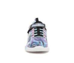 Girls' Skechers Little Kid & Big Kid Dreamy Lites Running Shoes -Exclusive Shoes Store 4 89