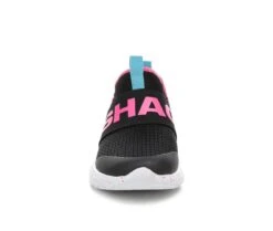 Girls' Shaq Little Kid & Big Kid Verse Slip-On Running Shoes 10 Girls' Shaq Little Kid & Big Kid Verse Slip-On Running Shoes -Exclusive Shoes Store 4 90
