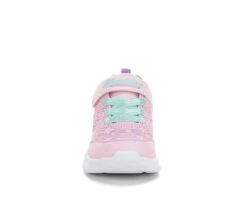 Girls' Skechers Toddler & Little Kid Jumpsters Running Shoes -Exclusive Shoes Store 4 95