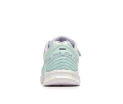 Girls' Fila Little Kid & Big Kid Primeforce 7 Strap Running Shoes -Exclusive Shoes Store 5 11