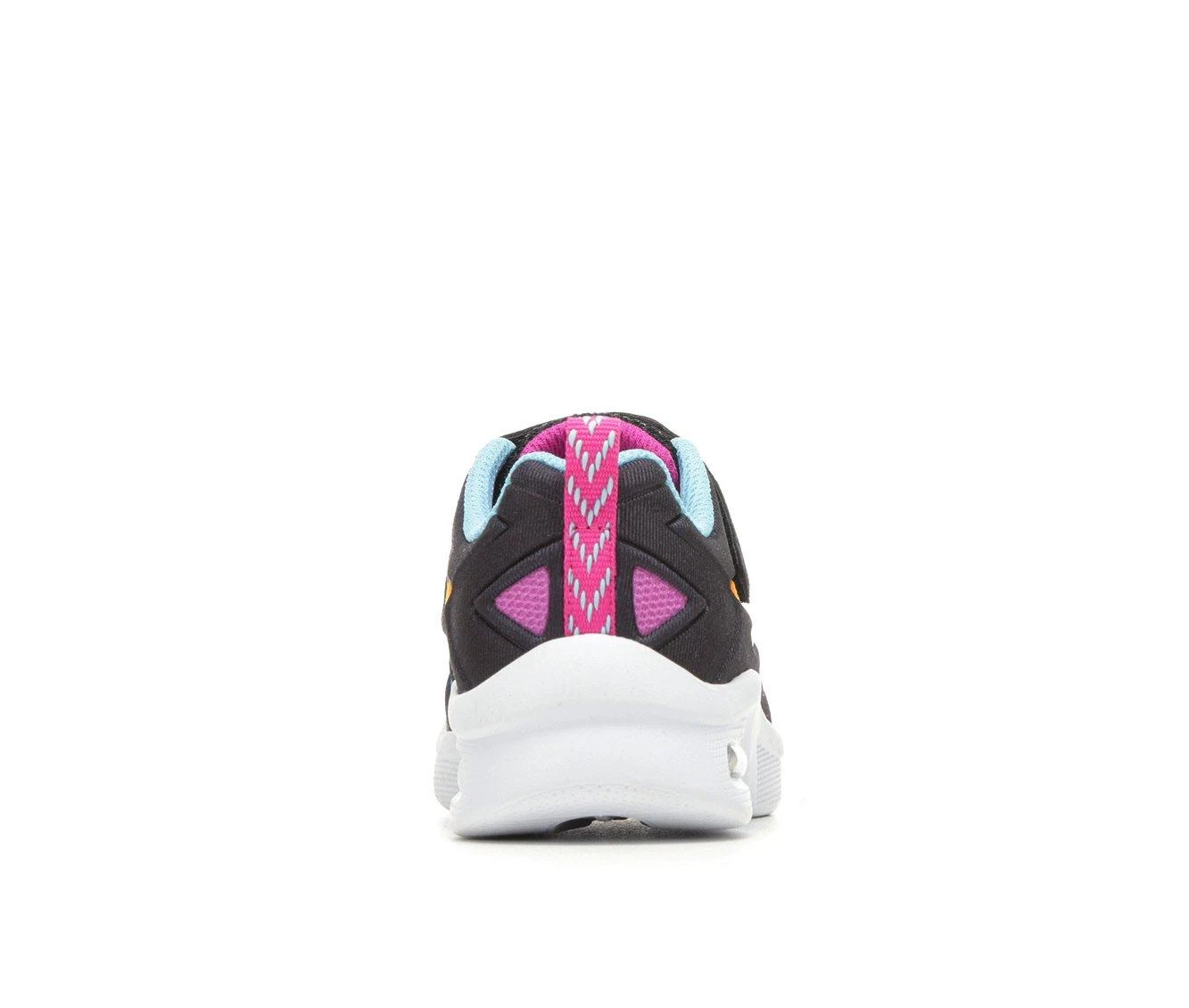 Girls' Skechers Toddler Microspec Max Running Shoes 6 Girls' Skechers Toddler Microspec Max Running Shoes - Image 6