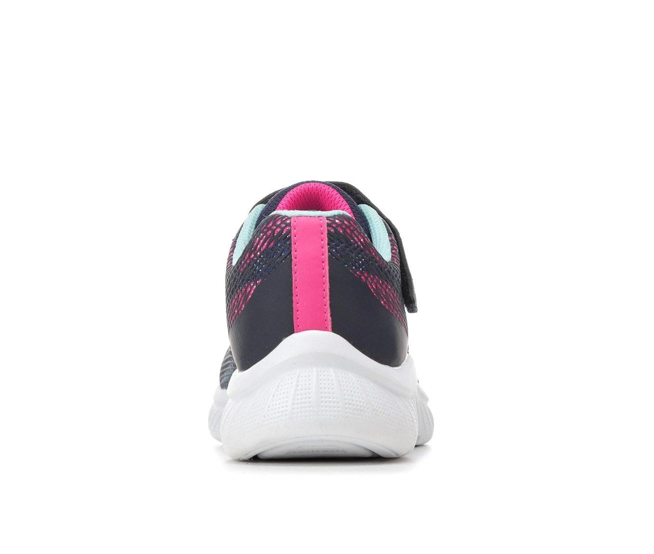 Girls' Skechers Little Kid & Big Kid Microspec Plus Running Shoes 6 Girls' Skechers Little Kid & Big Kid Microspec Plus Running Shoes - Image 6