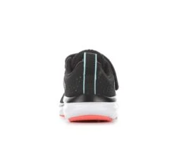 Girls' Under Armour Little Kid Assert 9 Running Shoes -Exclusive Shoes Store 5 14