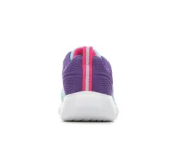 Girls' Skechers Little Kid & Big Kid Selectors Running Shoes -Exclusive Shoes Store 5 140