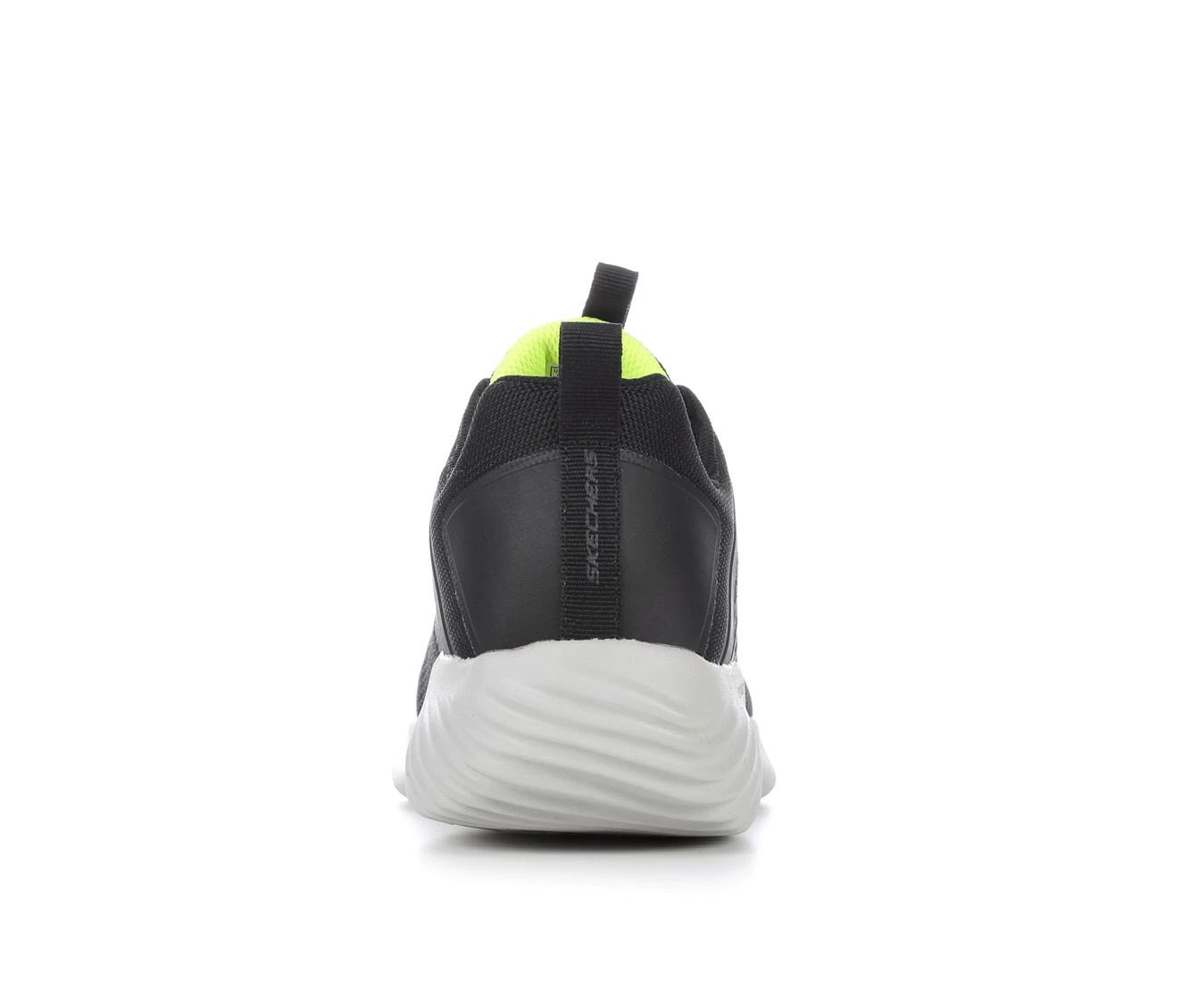 Men's Skechers 232279 Bounder Slip-On Running Shoes 6 Men's Skechers 232279 Bounder Slip-On Running Shoes - Image 6